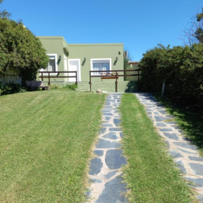 Refugio del Lago Tandil